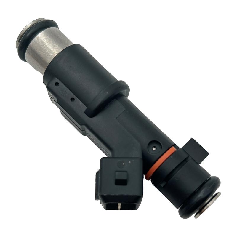 Car Injector For PEUGEOT 406 (8B) 2.2 2000-2004 3FZ (EW12J4) 407 607 807 C8 OEM 01F004A 1984E4 9628084680 Fuel Valve Engine Auto