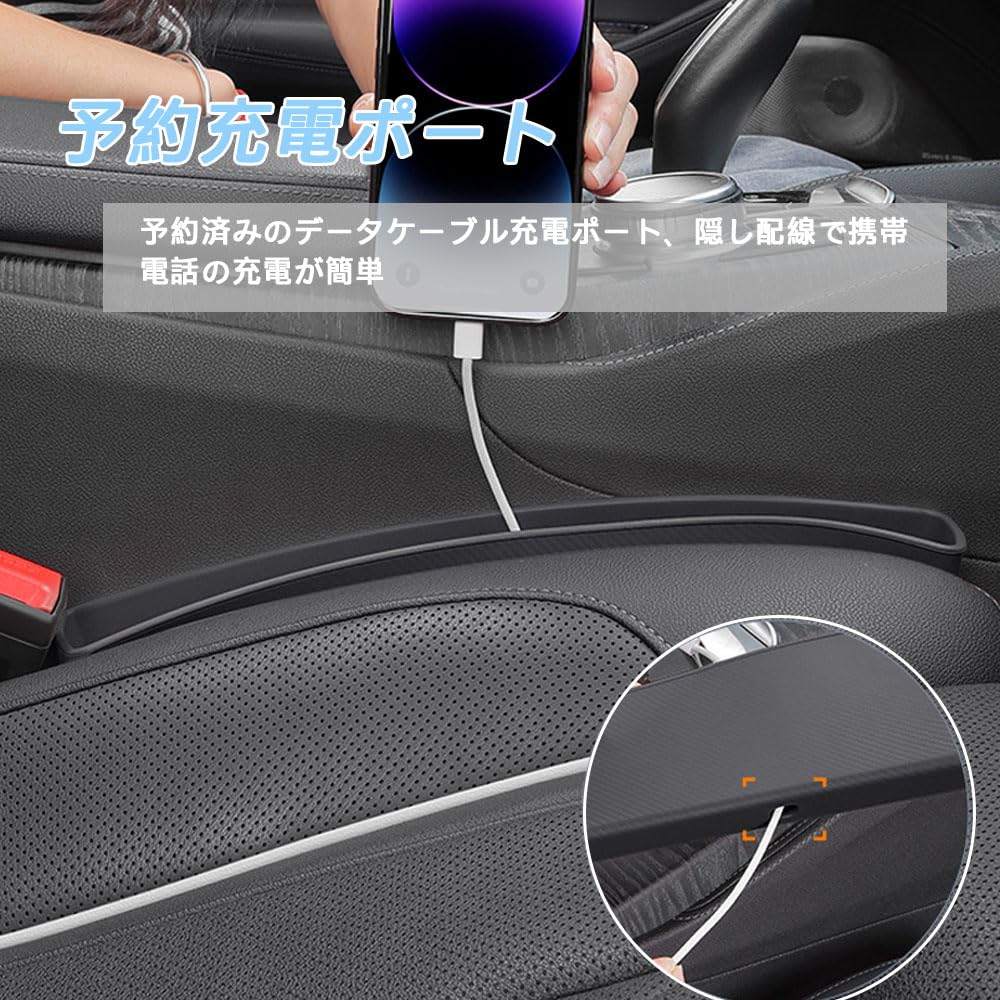 ДЛЯ НОВОГО LAND CRUISER 250 RUNKLE 250 TRJ250W GDJ250W (2024-настоящее время) Непромокаемое автокресло