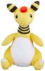 Pokemon ALL STAR COLLECTION Ampharos Plush Toy Height 19cm (S)