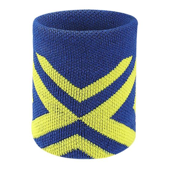 Спортивный напульсник Эластичный бандаж на запястье Повязка на запястье для пота