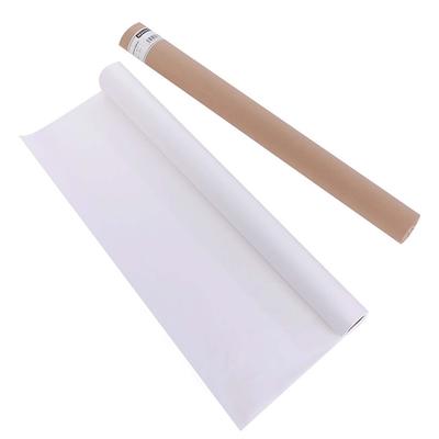 BRANSHERY Hatron Бумага для шитья 60см x 42м Рулон, Шаблон, Копирование,