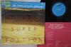 LP Record VARIOUS - Grupe Saounds Super Edition ETP40170 EXPRESS 1983 Japan Obi Japanese Pop/Rock Used