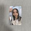 [USED] ITZY Ryujin Fan Meeting Trading Card