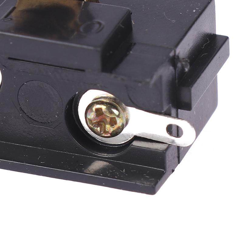 Универсальная машинка для стрижки волос, аксессуары для контроллера, выключатель питания для машинки для стрижки волос, для большинства машинок для стрижки волос