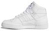 Originals Forum Mid Rs Xl 'Белый Черный' D98192