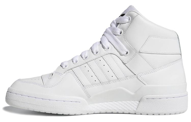 adidas Originals Forum Mid Rs Xl 'Белый Черный' D98192