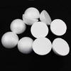 10Pcs White Modelling Craft Polystyrene Foam Balls Spheres Kids Craft Decoration DIY 100mm