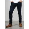 Джинсы DeepSEA Slim Fit из лайкры 2002132