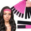 Wig Strap Easy Installation Anti-static Nylon Hair Band Wig Melting Band Multi-Purpose Versatile Hair Accessory
