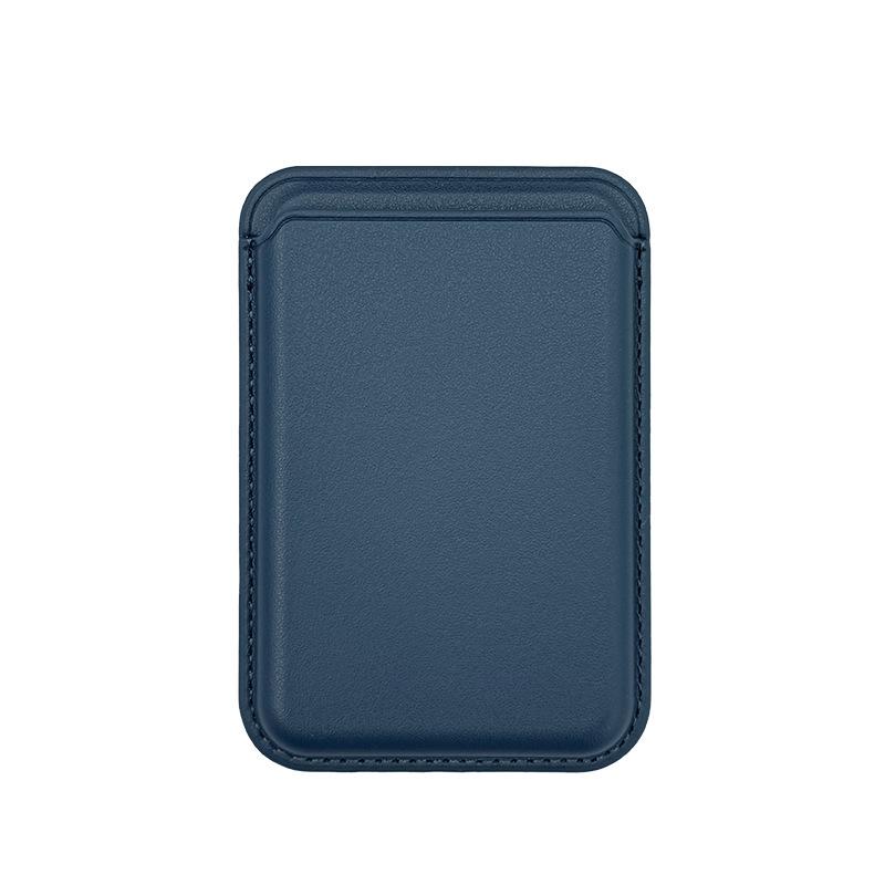 Магнитный держатель для карт Magsafe для iPhone 17 Pro Max, Subway 16 Pro и Bus 14 Couples