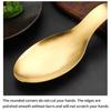 Stainless Steel Spoon Rest Ladle Holder For Kitchen Cooking Utensils Spatula Rack Corrosions Resistant Dishwasher Safe
