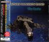 CD JONAS HANSSON BAND - The Rocks MICY1119 Avalon 1999 Япония Рок Б/У