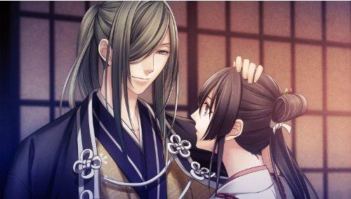 Urakata Hakuouki [Ограниченное издание] [Японский импорт]