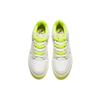Anta Street Play Green Apple Non-Slip Shock Absorbing Lightweight Low-Top Sneakers Men Sneakers White Yellow 912338053-3