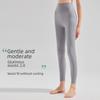 New Seamless High-Waist Yoga Pants: Nude Feeling, No Lines, Tight Fit for Women