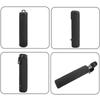 Shockproof Wireless Microphone Case for JBL PartyBox Wireless Microphone Outdoor Singing