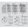 DELIXI ELECTRIC CDM1 Series Molded Case Circuit Breaker
