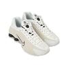 Nike Shox R4 Summit White Light Orewood Brown Женские кроссовки Черные HQ7739-100
