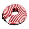 Dog Cone Soft Comfortable Inflatable Pet Recovery Protective Collar After Surgery for Dogs Cats