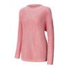2026 Winter Women's Knitwear: Loose Batwing Sleeve Plus Size Sweater Coat