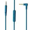 Сменный аудиокабель с микрофоном для наушников BOSE QuietComfort 25 QC25