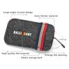 Car Sunglasses Organizer Bag Eyeglass Holder Glasses Storage Clip Accessories For Mitsubishi Lancer Asx Outlander Pajero l200