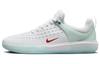 Sb Zoom Nyjah 3 Skylight University Red DV7896-400