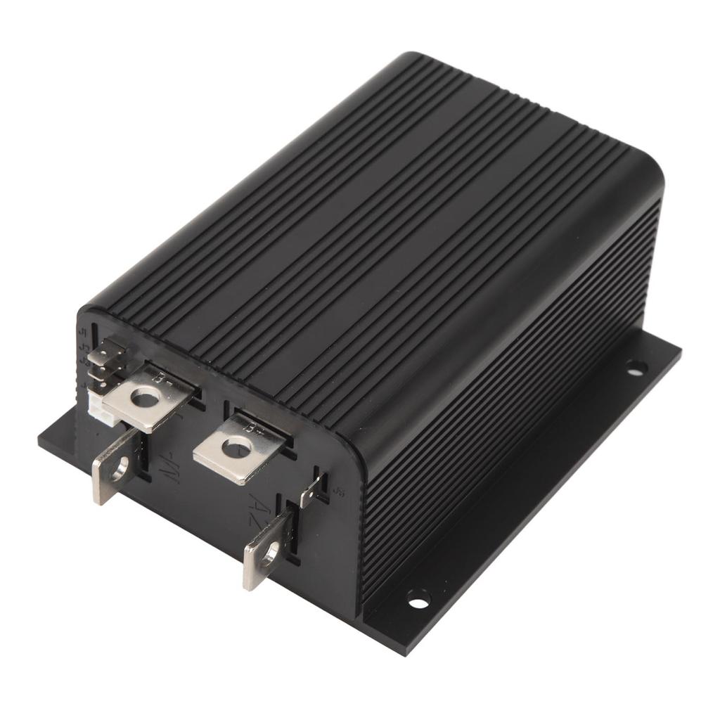 1204 5305 Cart Motor Controller P1204M 5305 36V To 48V 325A Flexible DC Motor Control Unit Replacement for Curtis