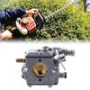 Echo Carburetor Replacement For Srm4605 4600 3800 Wt120b Trimmer Repair Lawn