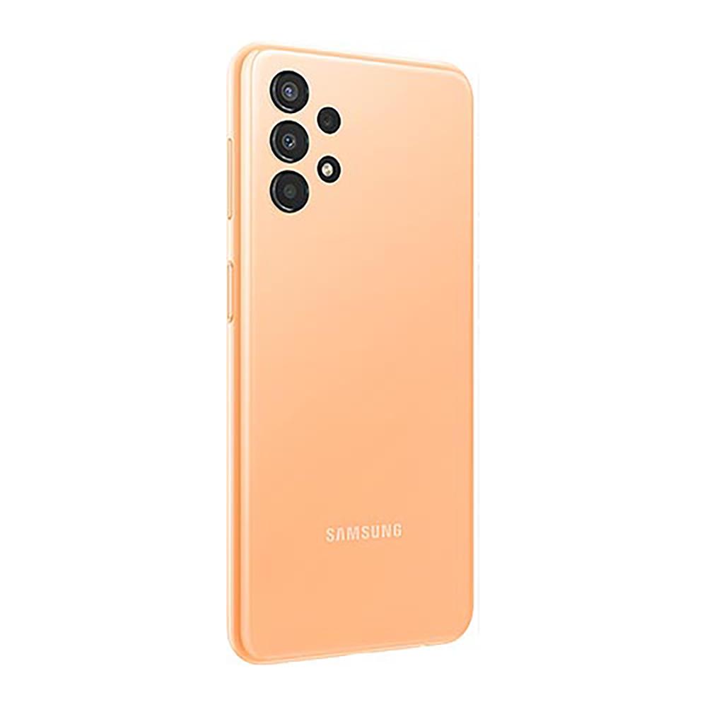 Восстановленный Samsung Galaxy A13 A135F 3 ГБ ОЗУ 32 ГБ ПЗУ 50 МП 6,6" Мобильный телефон с одной SIM/двумя SIM