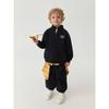 Mark Jenny Boys' Structured and Stylish Workwear Jeans Baby Pants 2026 Spring New Style 551316
