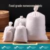 Disposable Non-Woven Tea and Spice Filter Bags