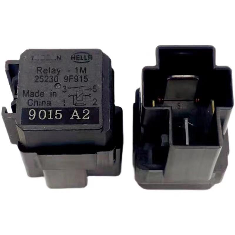 For NISSAN TIIDA QASHQAI TEANA SENTRA 25230-9F915 Fan relay 1PCS