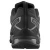 SALOMON X Ultra Pioneer Comfortable Lightweight Slip Resistant Durable Waterproof Low Top Outdoor Functional Shoes Men Shoes Black 472078