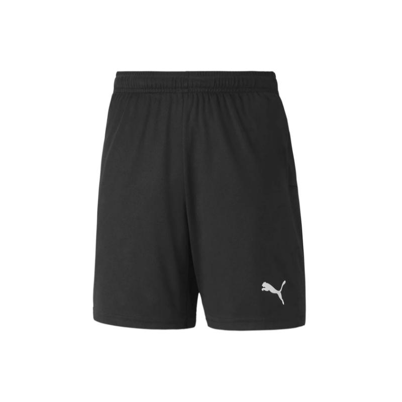 Puma Тренировочные шорты Team Goal Asian Fit 65940903 