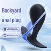 Mi Ji Teardrop Anchor Butt Plug - Анальная игрушка для взрослых, упаковка 500 шт.