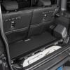 New Suzuki Jimny Nomad JC74 Trunk Cargo Luggage Cargo Room Cargo Area Trunk Interior Custom Design Mat, Mat, Mat, Mat, Protection, Cover, Waterproof,