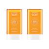 Deoproce UV Defence Silky Light Sun Stick SPF50+ PA++++ 19g*1Pc/2Pcs/3Pcs/4Pcs