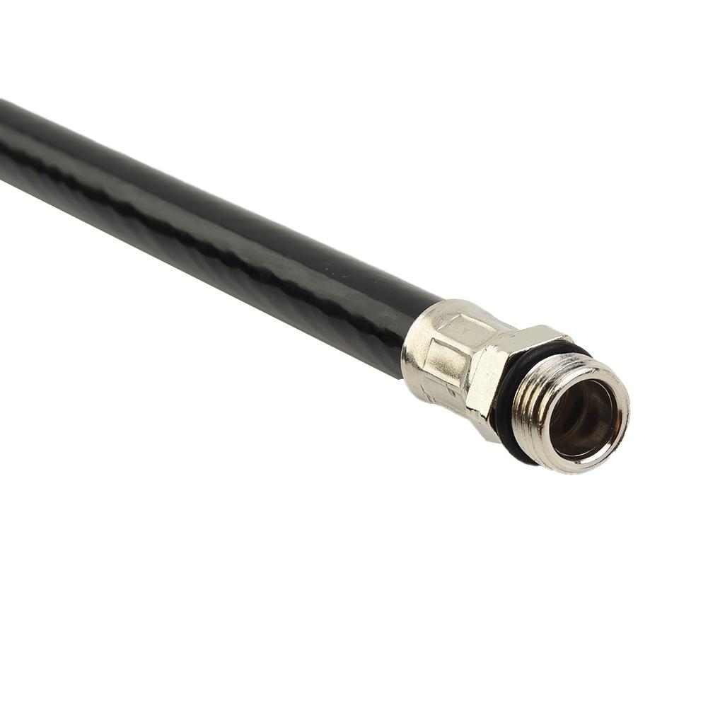 Входной шланг для накачивания шин 12,5 мм, воздушный насос для накачивания шин