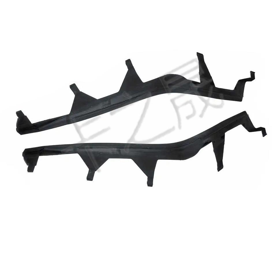 BMW 3 и 5 серии Резиновая уплотнительная крышка фары 63126921859/60