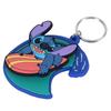 Lilo & Stitch Surf PVC Stitch Keyring