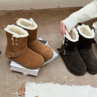 Ботинки – Ботинки