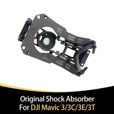 Shock Absorber for Mavic 3/3C/3E/3T Shock Absorbing Plate for Camera Stabilization and Gimbal Protection