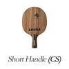 Original SANWEI ZEBRA GOLD Table Tennis Blade Golden Label Racket 7 Ply Wood Loop Offensive Ping Pong Bat Paddle