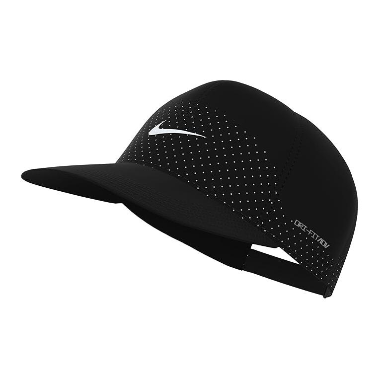 Nike Неструктурированная теннисная кепка Dri-FIT Adv Club FB5598
