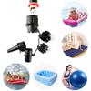 Surfboard Inflatable Head Valve Adapter Conversion Kayak Pump Valve Adapter Boat Pump Adaptor