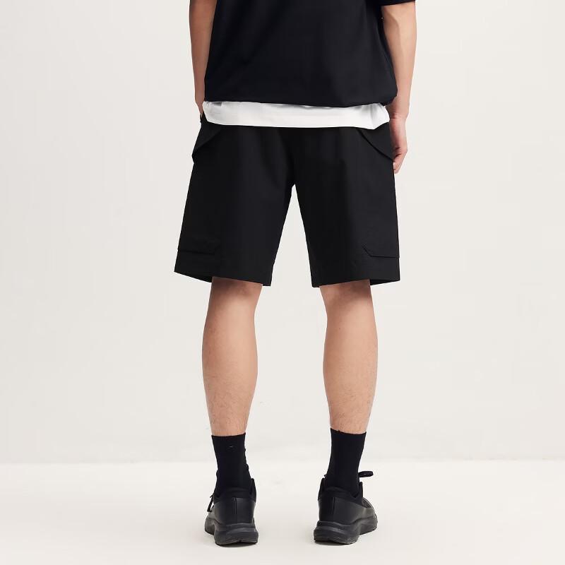 Мужские повседневные шорты Jack & Jones с функцией быстрого высыхания