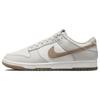 Dunk Low SE Phantom Khaki Мужские кроссовки White Light-Bone Summit-White FJ4188-001