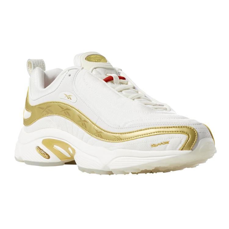 Reebok Dmx Daytona Китайский Новый год 'Белое Золото' DV7921