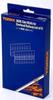TOMYTEC Комплект из 4 штук для боковых стенок рельсов колеи N TOMIX 3026 Железнодорожные принадлежности для моделей
